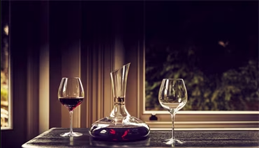 Enrich Your Home with Waterford: Experience Classic Luxury at Sallie Home