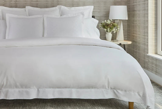 Elevate Your Home with Sferra: Explore Luxury Living at Sallie Home