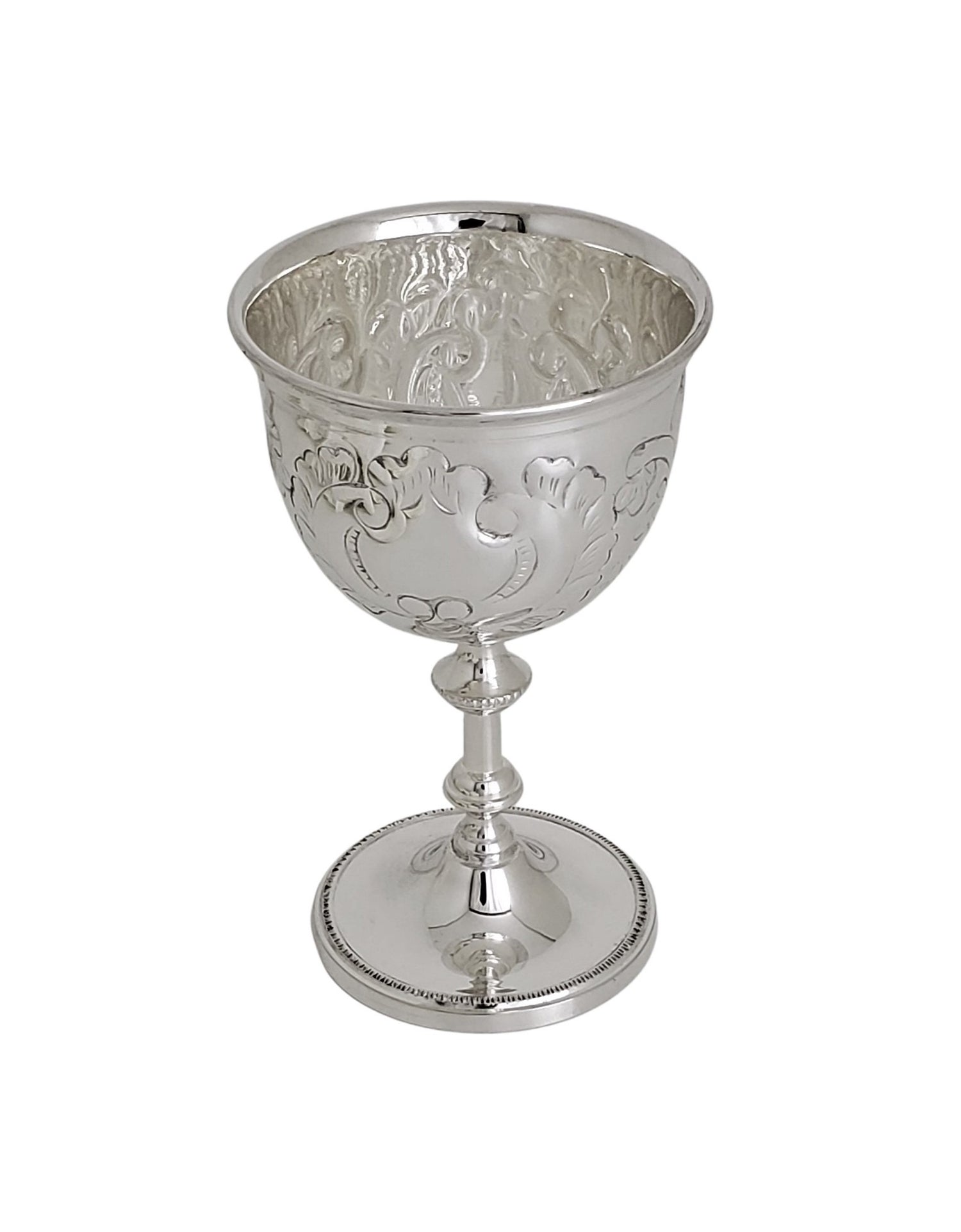Corbell Silver