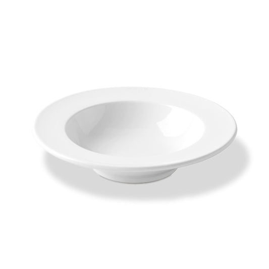 1508 Cereal Bowl - White by Match Pewter 1