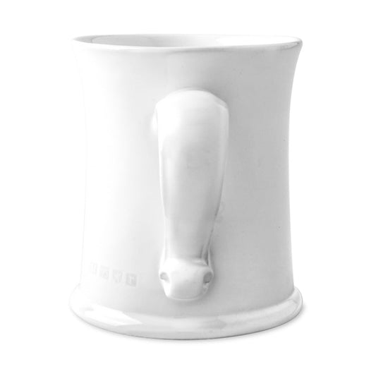 1508 Mug White by Match Pewter 1