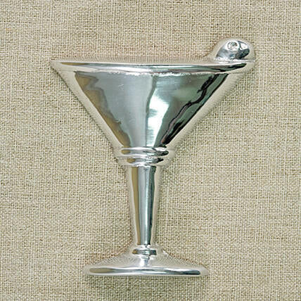 MARTINI NAPKIN WEIGHT