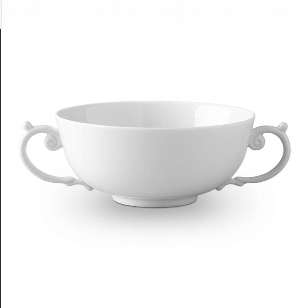 Aegean Soup Bowl by L'Objet