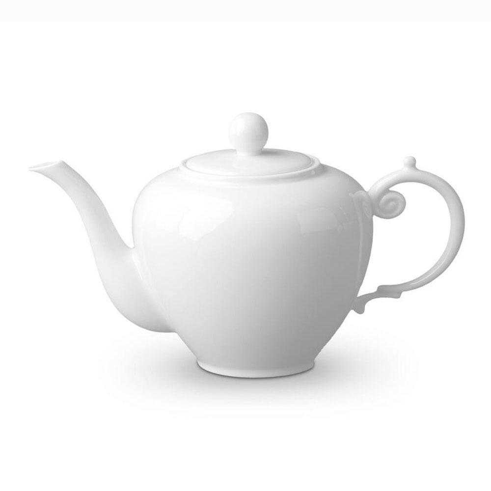 Aegean Teapot by L'Objet
