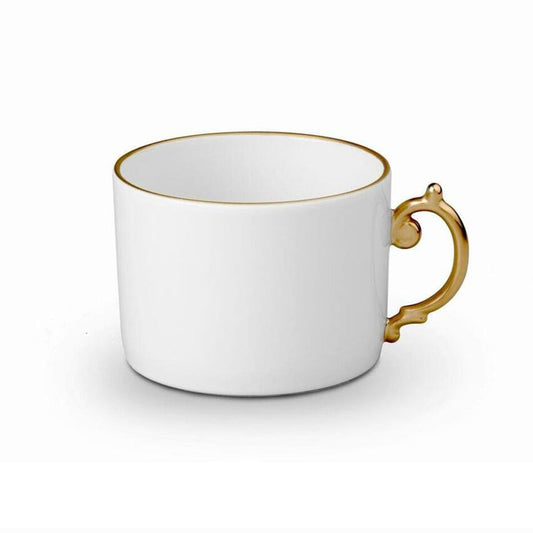 Aegean Tea Cup by L'Objet Additional Image - 1