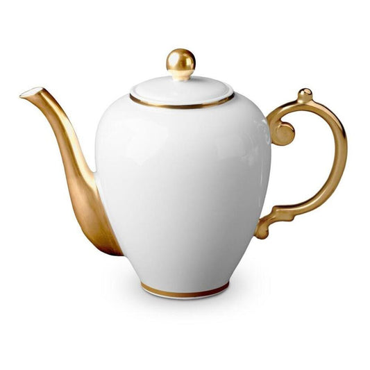 Aegean Coffee Pot by L'Objet Additional Image - 1