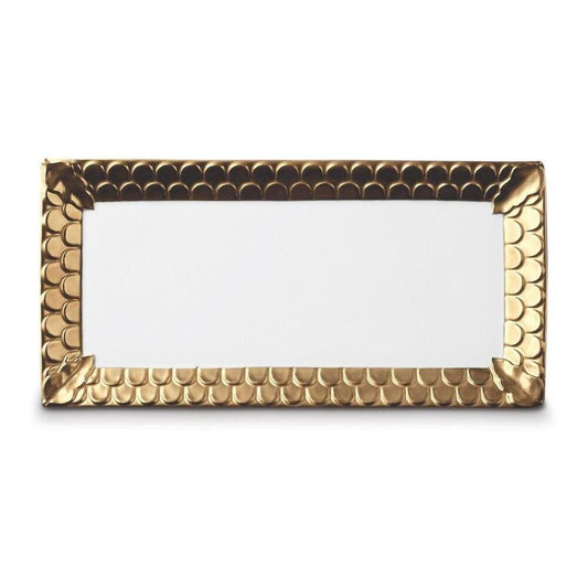 Aegean Rectangular Platter by L'Objet Additional Image - 1