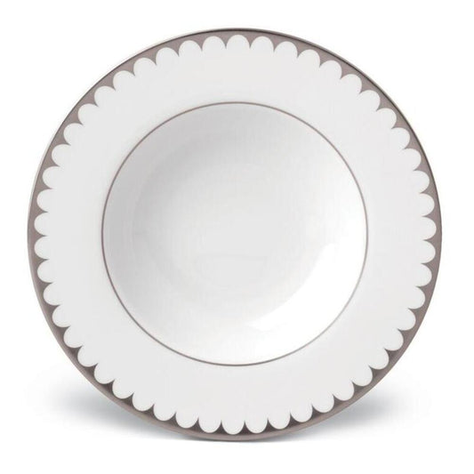 Aegean Filet Soup Plate by L'Objet Additional Image - 1