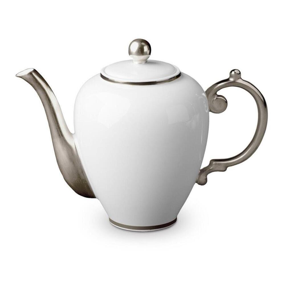 Aegean Coffee Pot by L'Objet Additional Image - 2