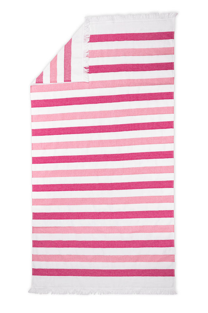 Amado Beach Towel & Beach Blanket by Matouk
