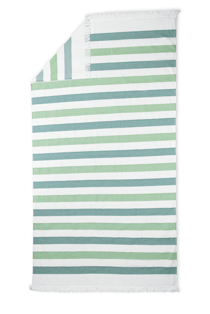 Amado Beach Towel & Beach Blanket by Matouk