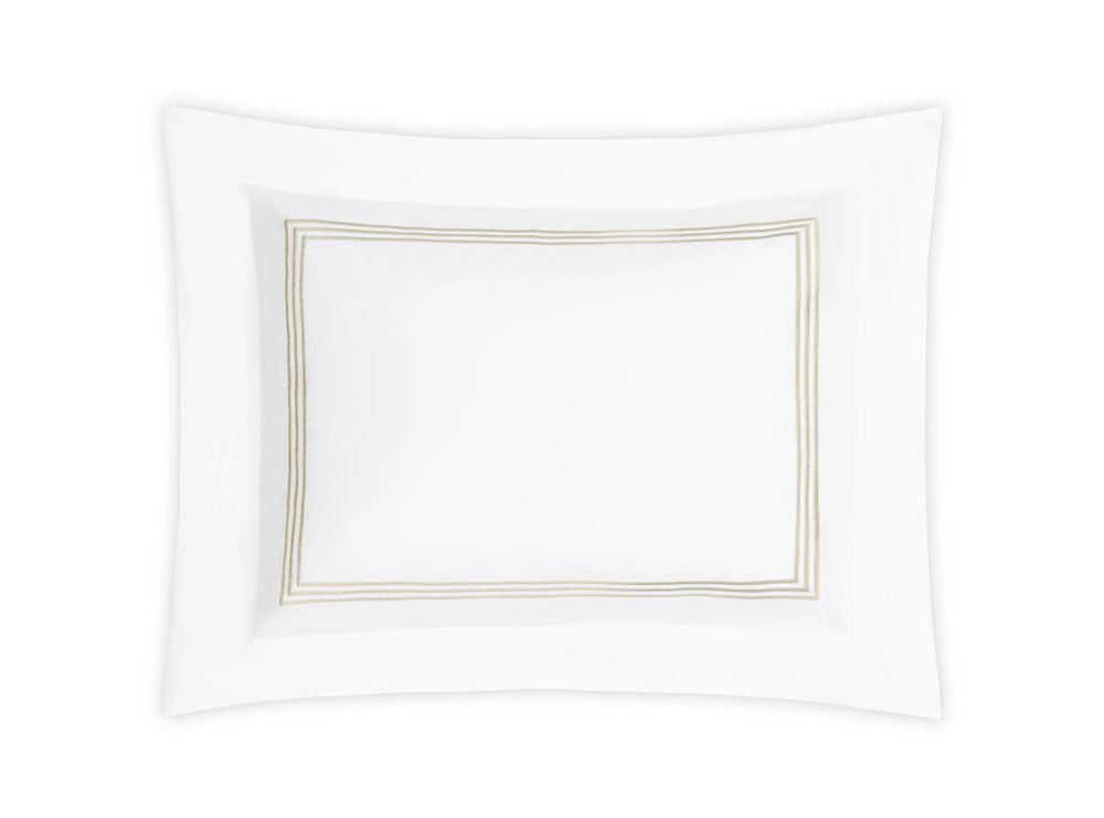 Bel Tempo Luxury Bed Linens by Matouk
