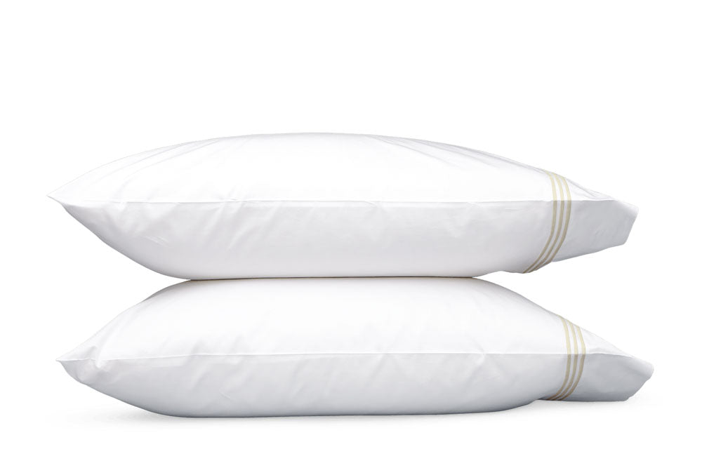 Bel Tempo Luxury Bed Linens by Matouk