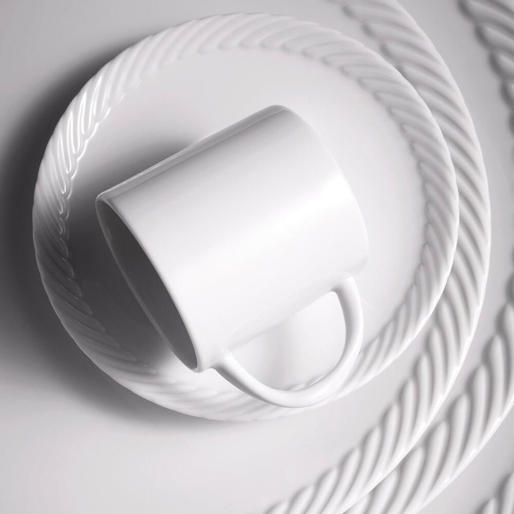 Corde Mug by L'Objet Additional Image - 4