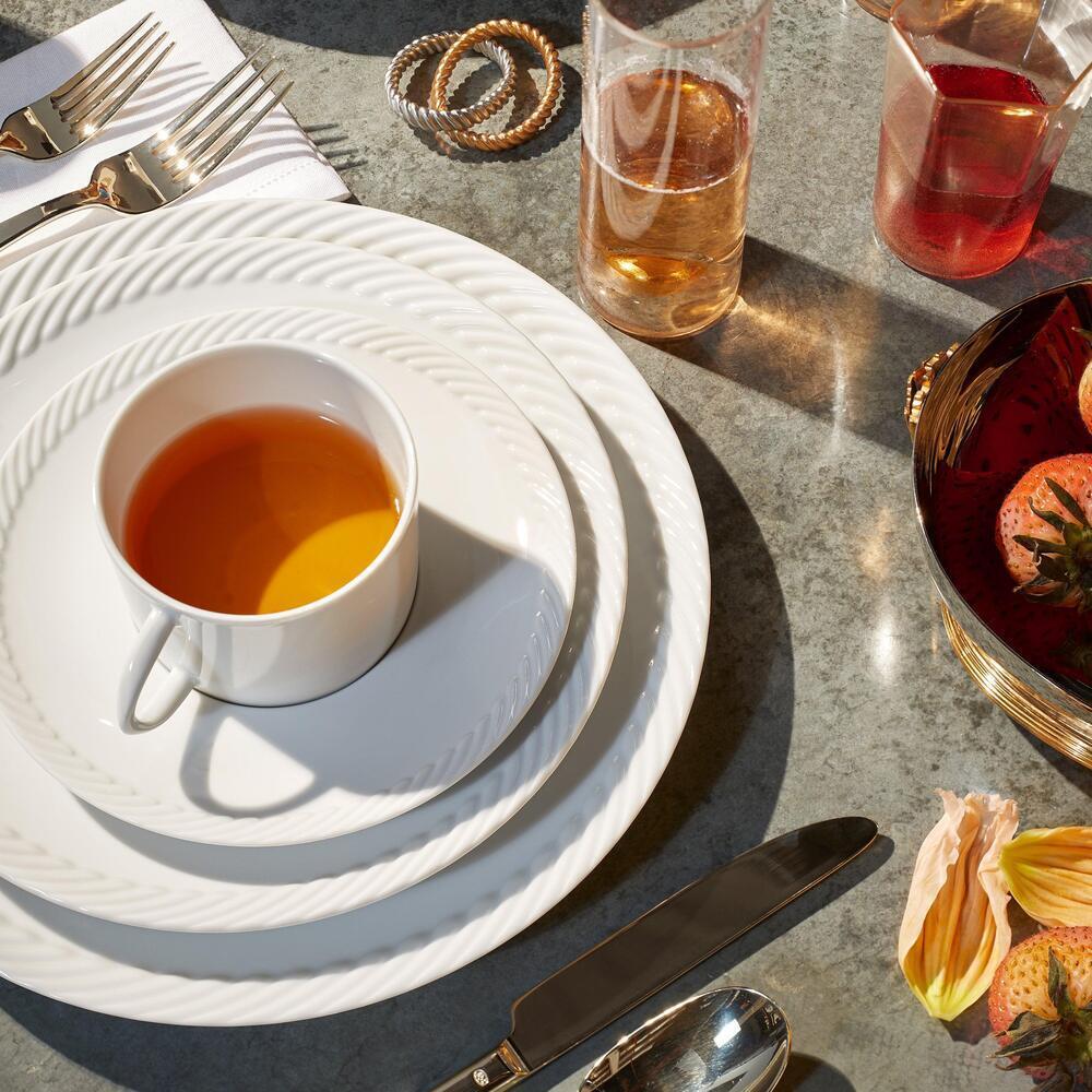 Corde Saucer by L'Objet Additional Image - 8
