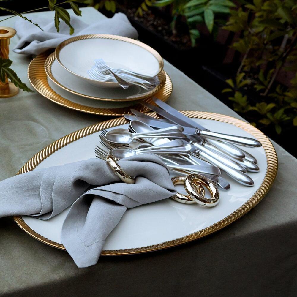 Corde Bowl by L'Objet Additional Image - 9