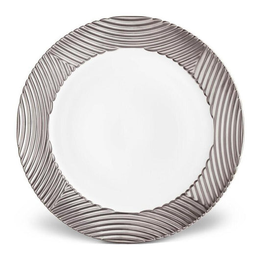 Corde Charger Plate - Wide by L'Objet Additional Image - 1