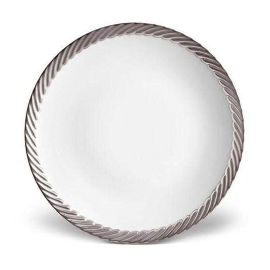 Corde Bread + Butter Plate by L'Objet Additional Image - 1