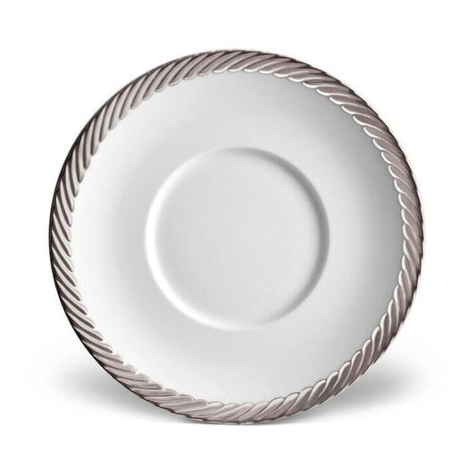 Corde Saucer by L'Objet Additional Image - 1
