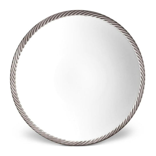 Corde Coupe Bowl by L'Objet Additional Image - 1