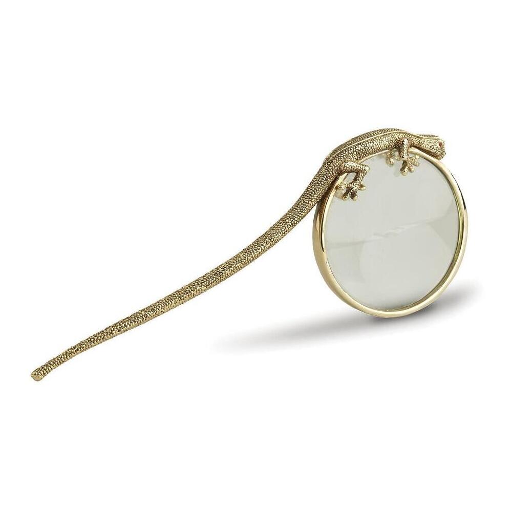 Gecko Magnifying Glass by L'Objet