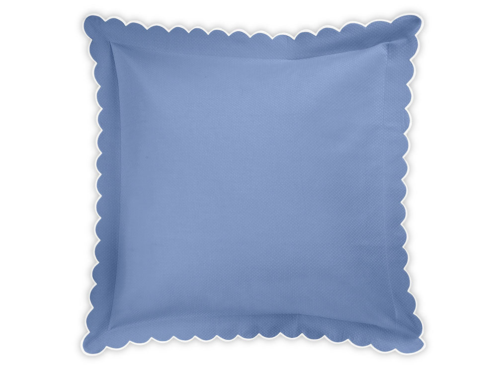 Diamond Pique Luxury Bed Linens by Matouk