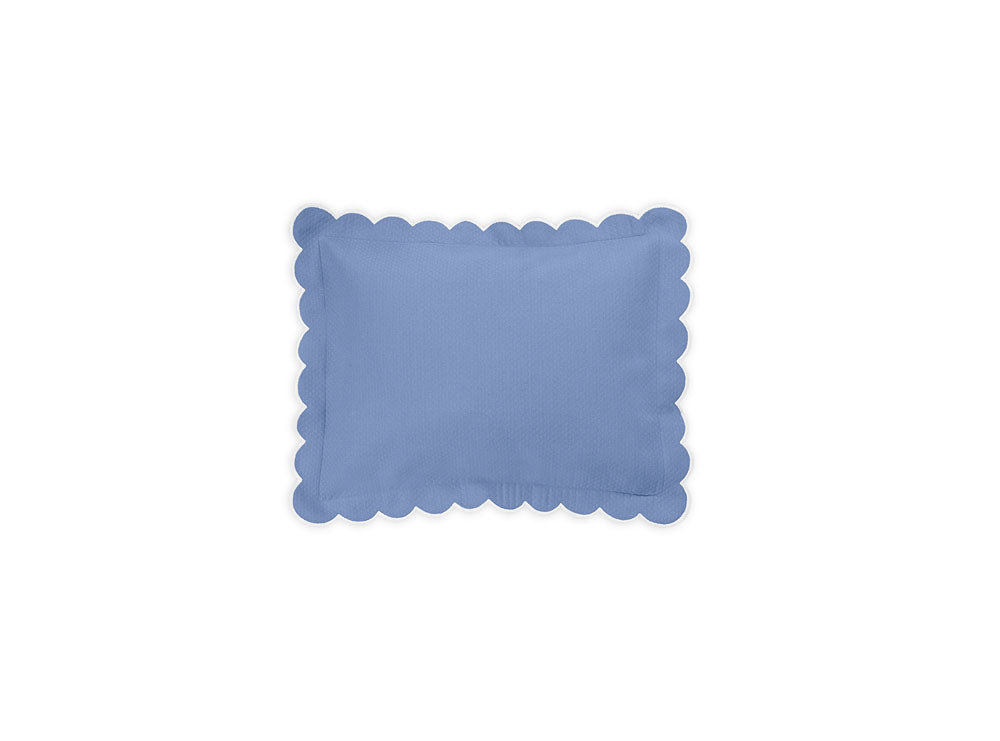 Diamond Pique Luxury Bed Linens by Matouk