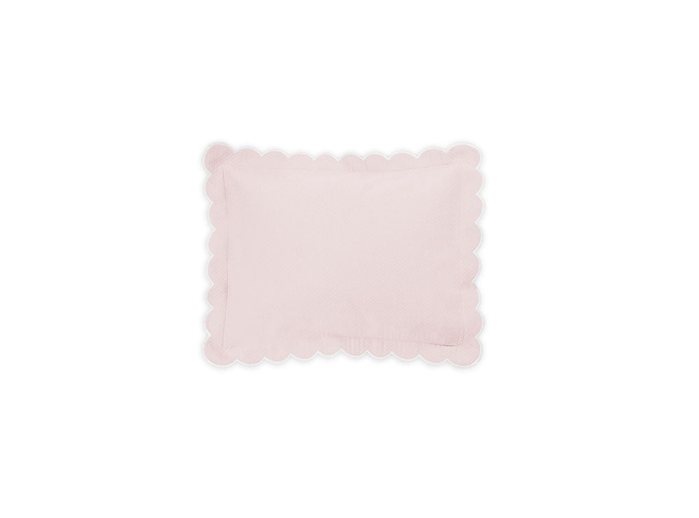 Diamond Pique Luxury Bed Linens by Matouk