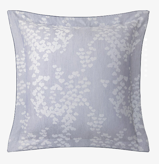 Estampe Euro Sham by Yves Delorme