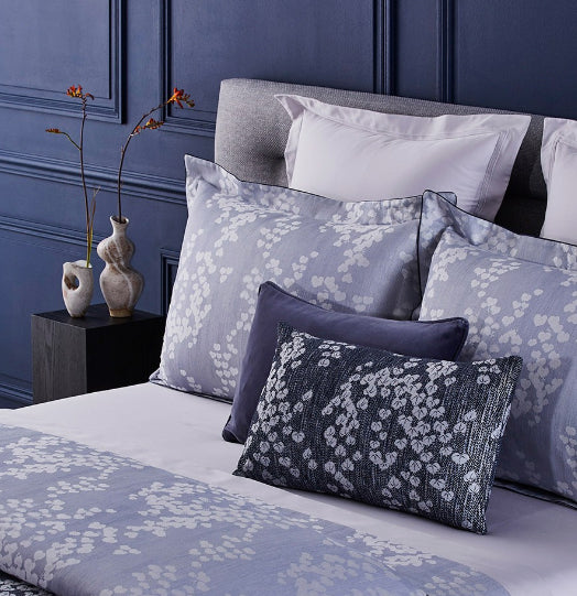 Estampe King Flat Sheet by Yves Delorme