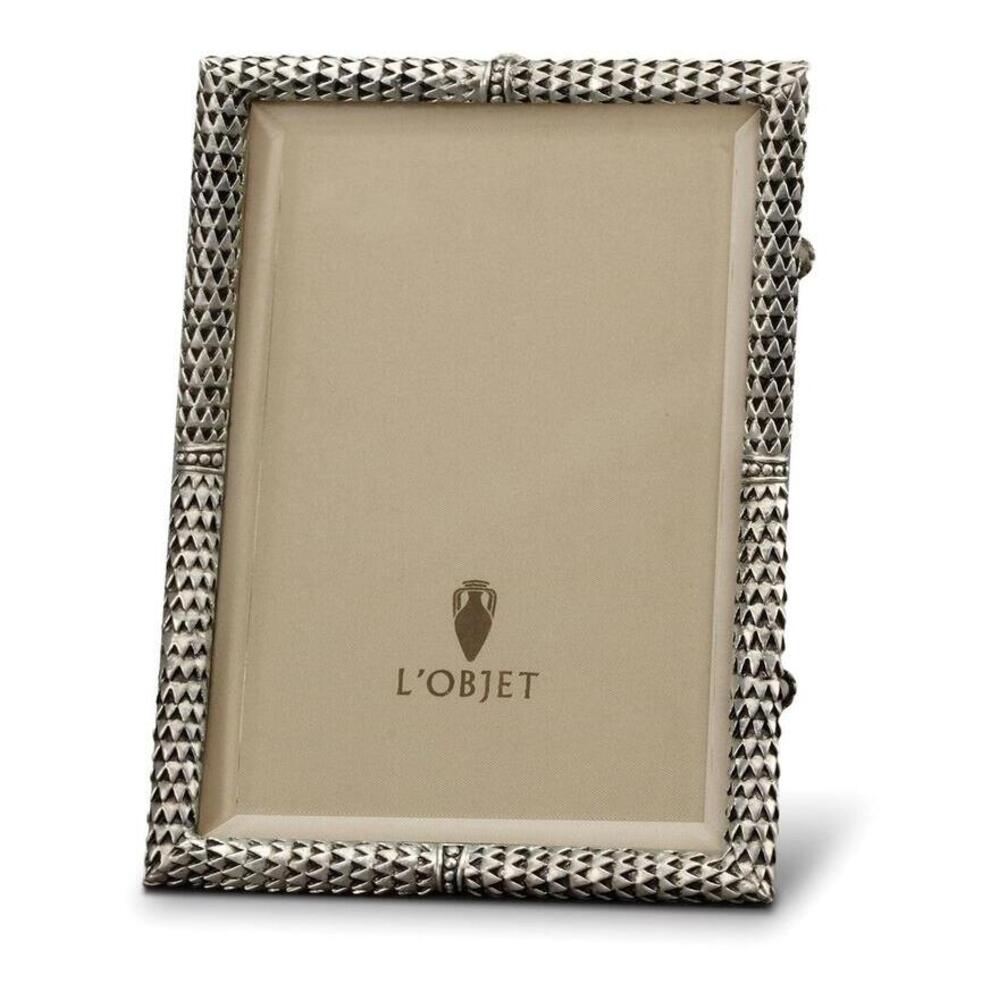 Scales Picture Frame by L'Objet