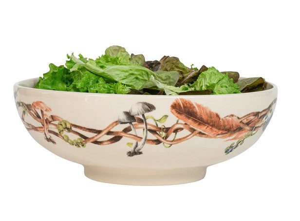 Forest Walk | Serving Bowl 12"
