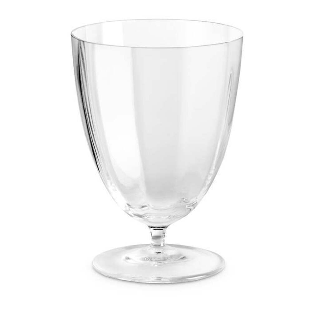 Iris Water Glasses - Set of 4 by L'Objet Additional Image - 1