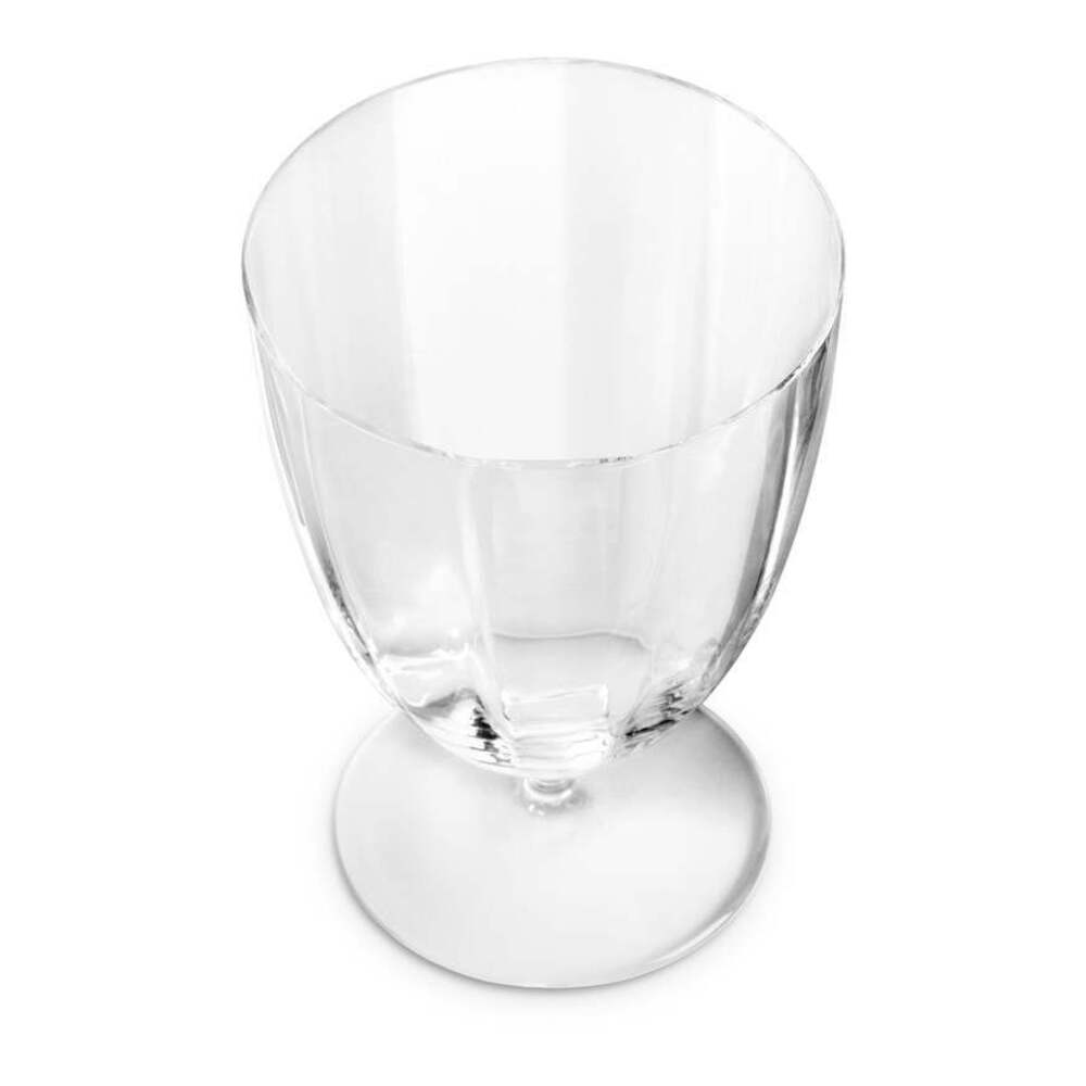 Iris Water Glasses - Set of 4 by L'Objet Additional Image - 2