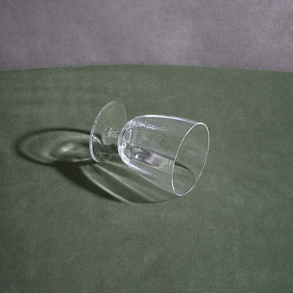 Iris Water Glasses - Set of 4 by L'Objet Additional Image - 5