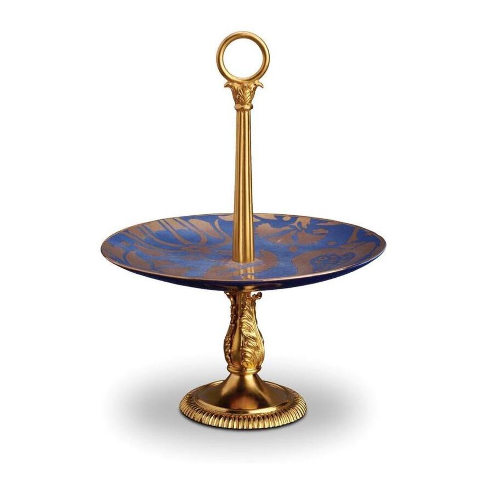 Fortuny Melagrana Dessert Server by L'Objet