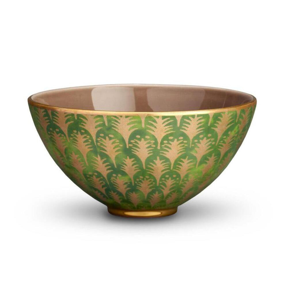 Fortuny Piumette Bowl by L'Objet