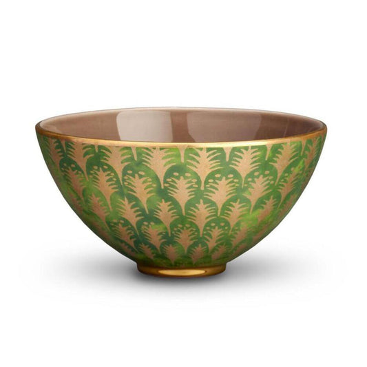Fortuny Piumette Bowl by L'Objet