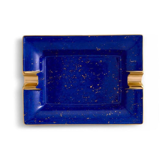Lapis Ashtray by L'Objet Additional Image - 1