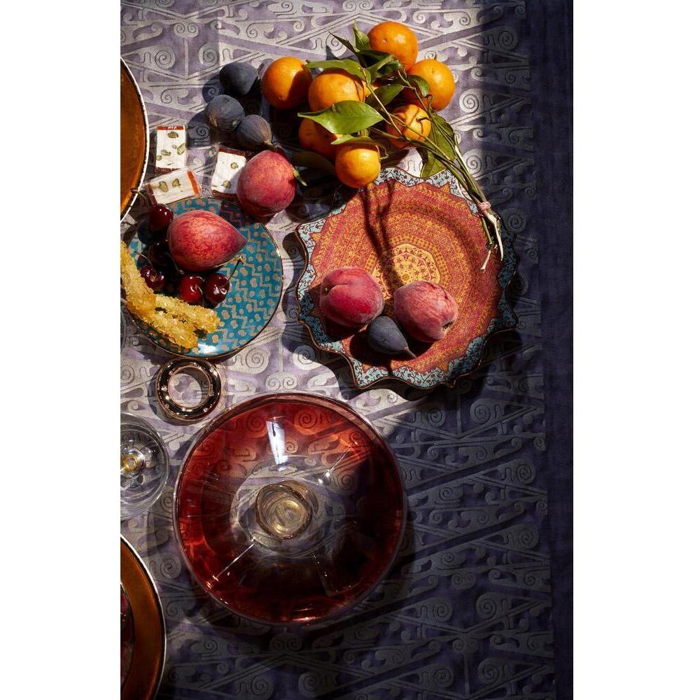 Stars Napkin Jewels - Set of 4 by L'Objet Additional Image - 4