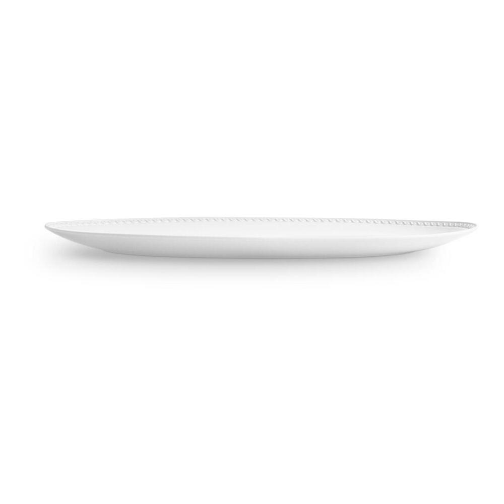 Neptune Oval Platter by L'Objet Additional Image - 5