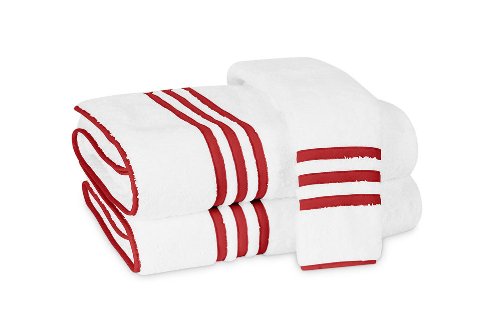 Newport Luxury Towels by Matouk