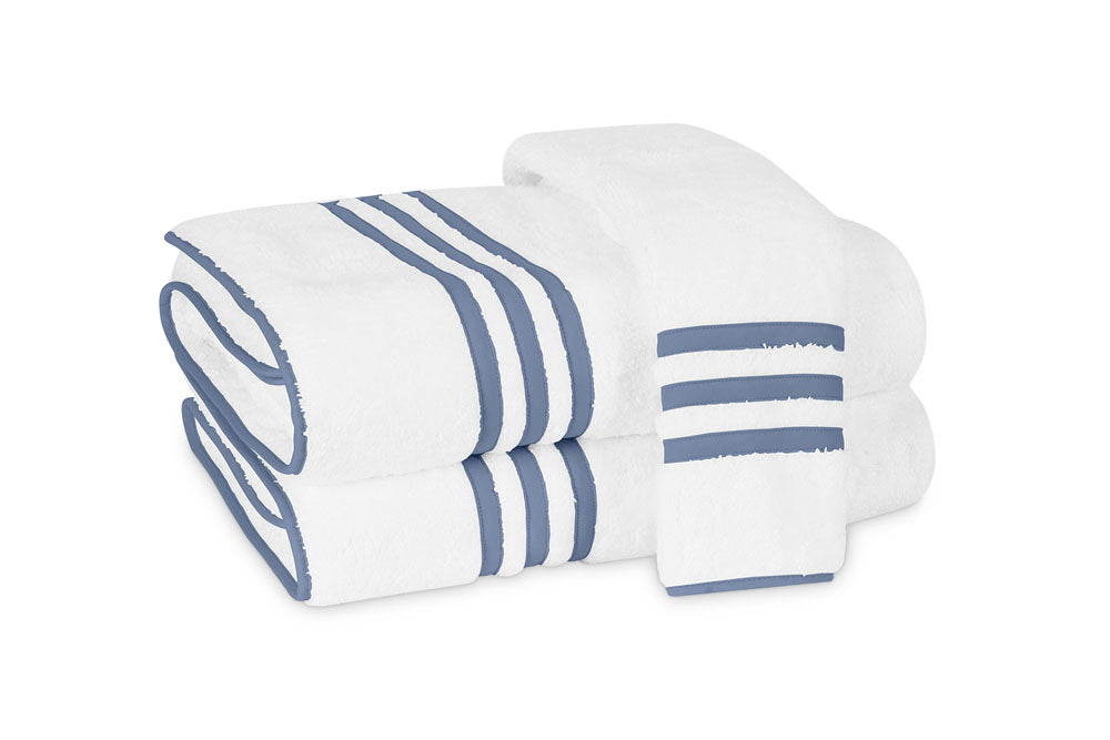 Newport Luxury Towels by Matouk