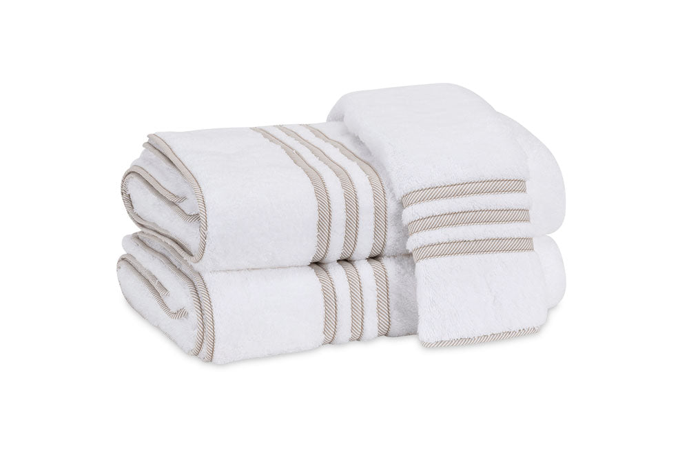 Newport Luxury Towels by Matouk