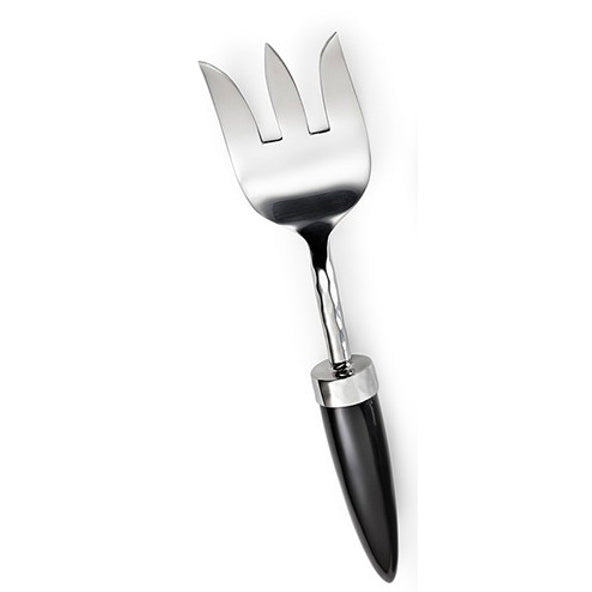 Orion Meat Serving Fork by Mary Jurek Design