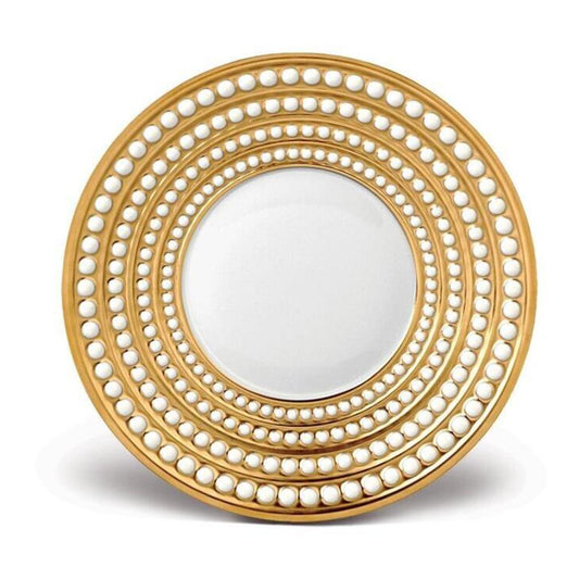 Perlee Saucer by L'Objet Additional Image - 1
