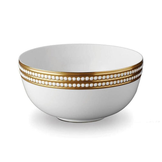 Perlee Serving Bowl by L'Objet Additional Image - 1