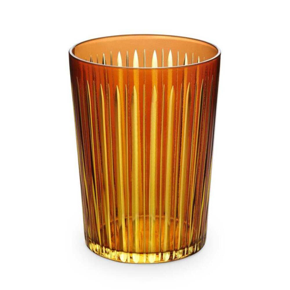 Prism Highball Glasses - Set of 4 by L'Objet Additional Image - 4
