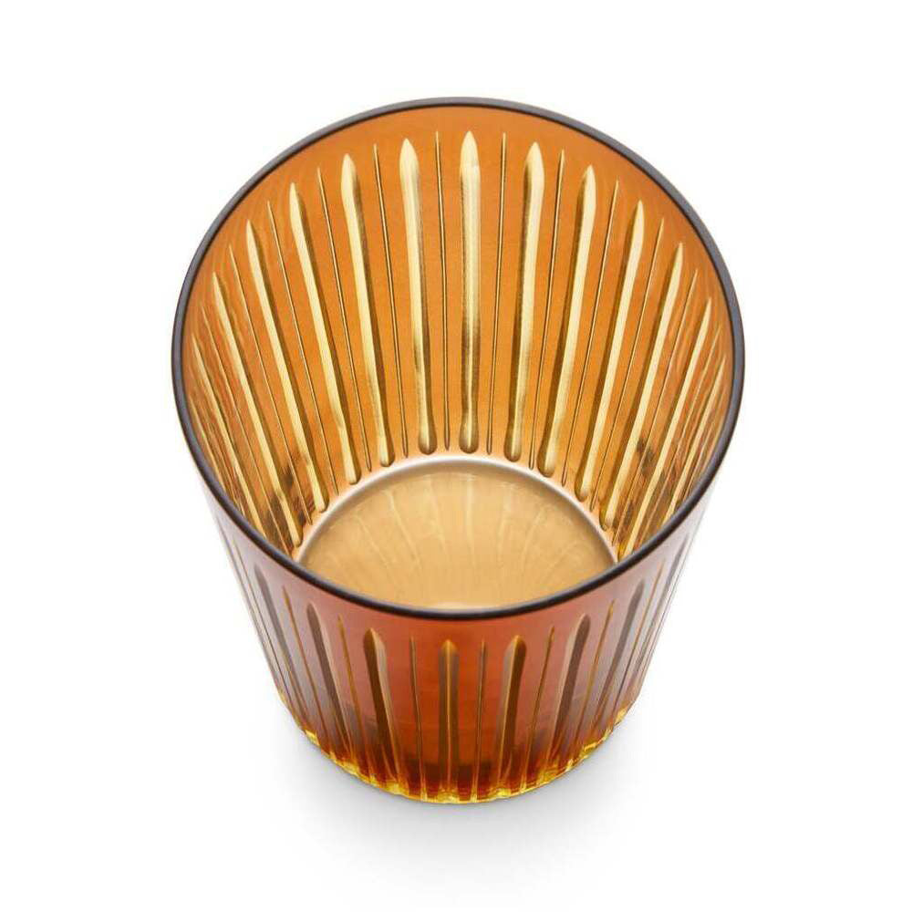 Prism Highball Glasses - Set of 4 by L'Objet Additional Image - 8