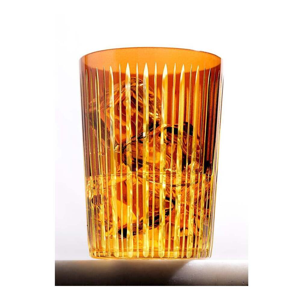 Prism Highball Glasses - Set of 4 by L'Objet Additional Image - 24